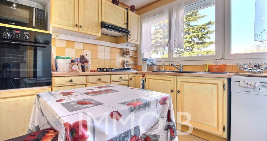 vente Appartement Ramonville-saint-agne