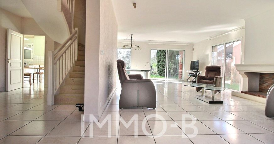 vente Maison Toulouse