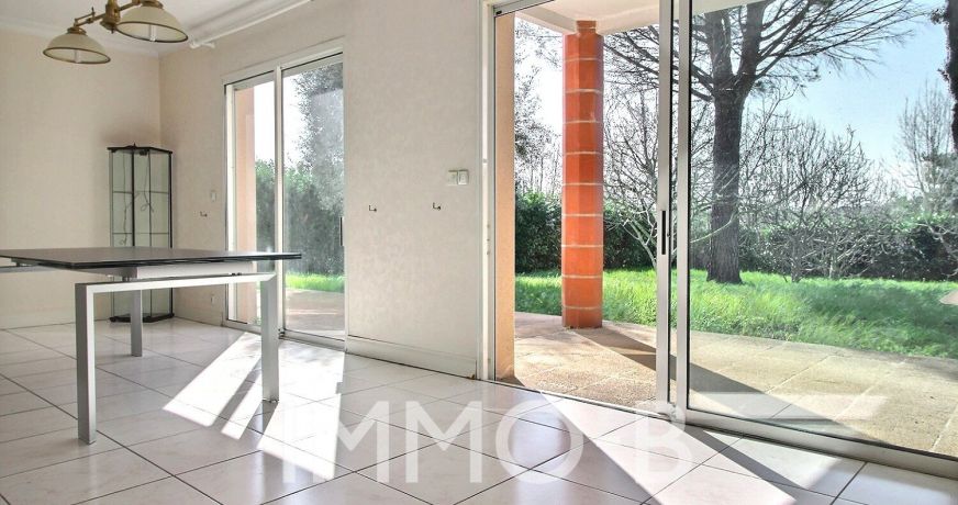 vente Maison Toulouse