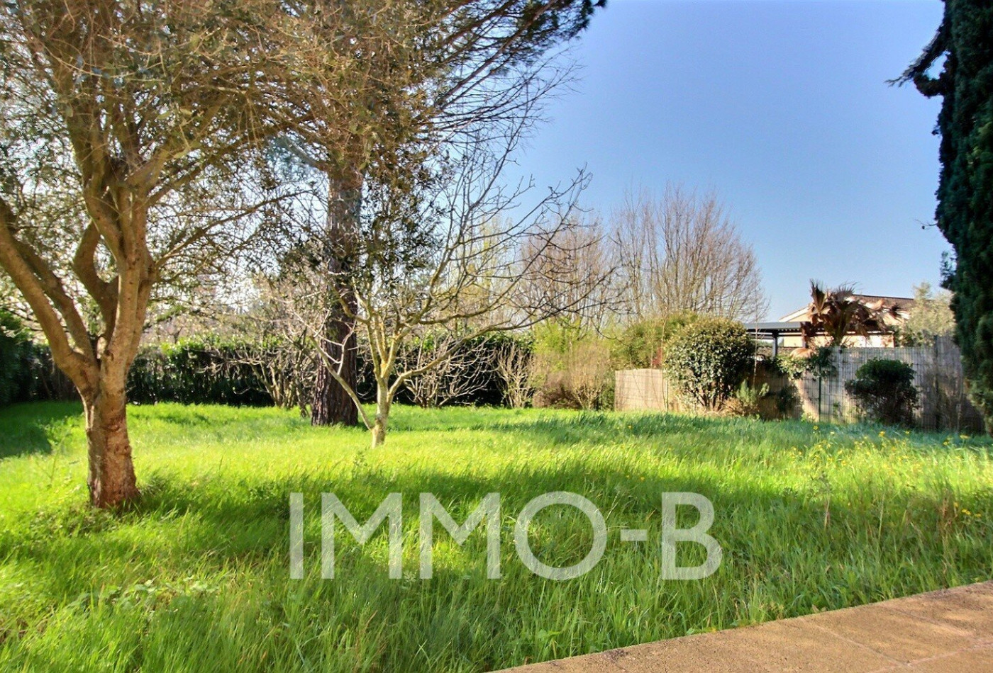vente Maison Toulouse - Photo 5