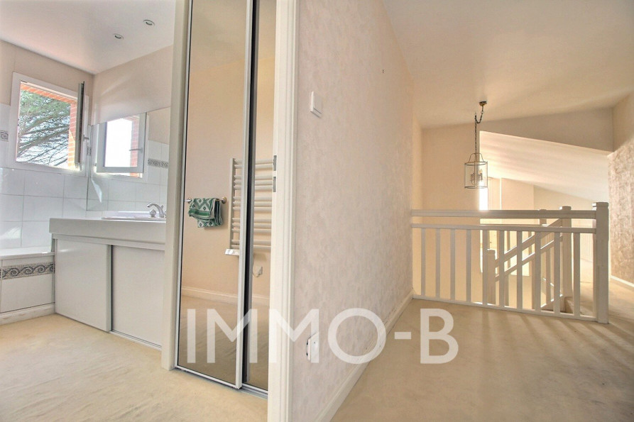 vente Maison Toulouse - Photo 9