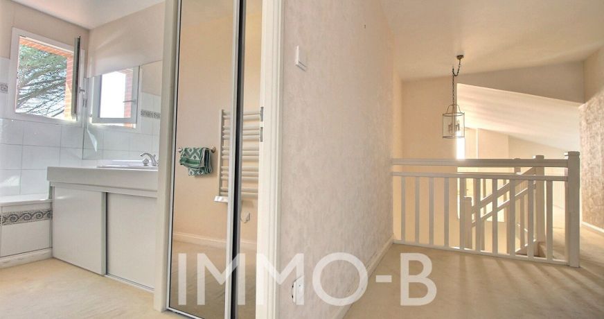 vente Maison Toulouse