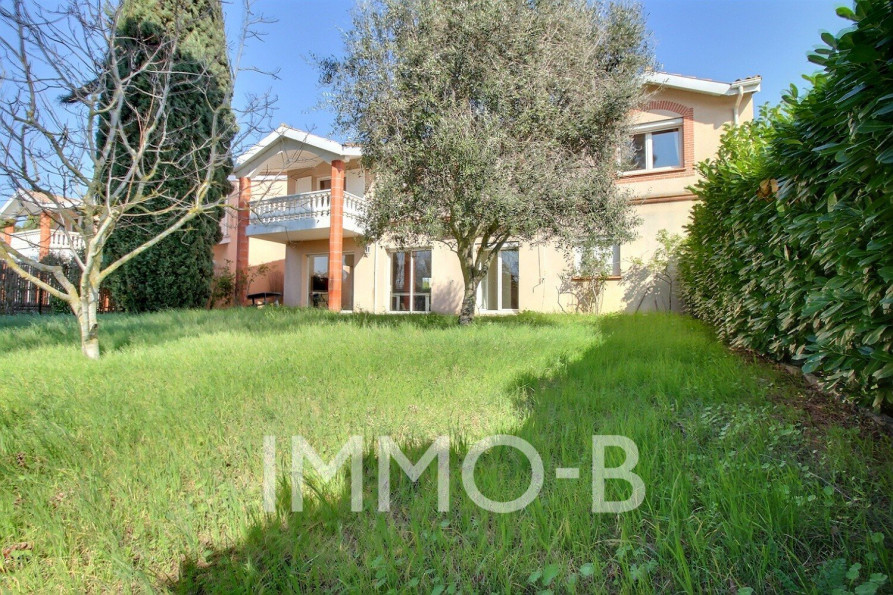 vente Maison Toulouse - Photo 2