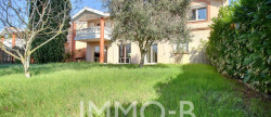 vente Maison Toulouse