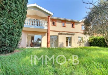 vente Maison Toulouse