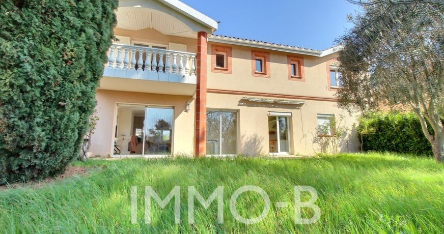 vente Maison Toulouse