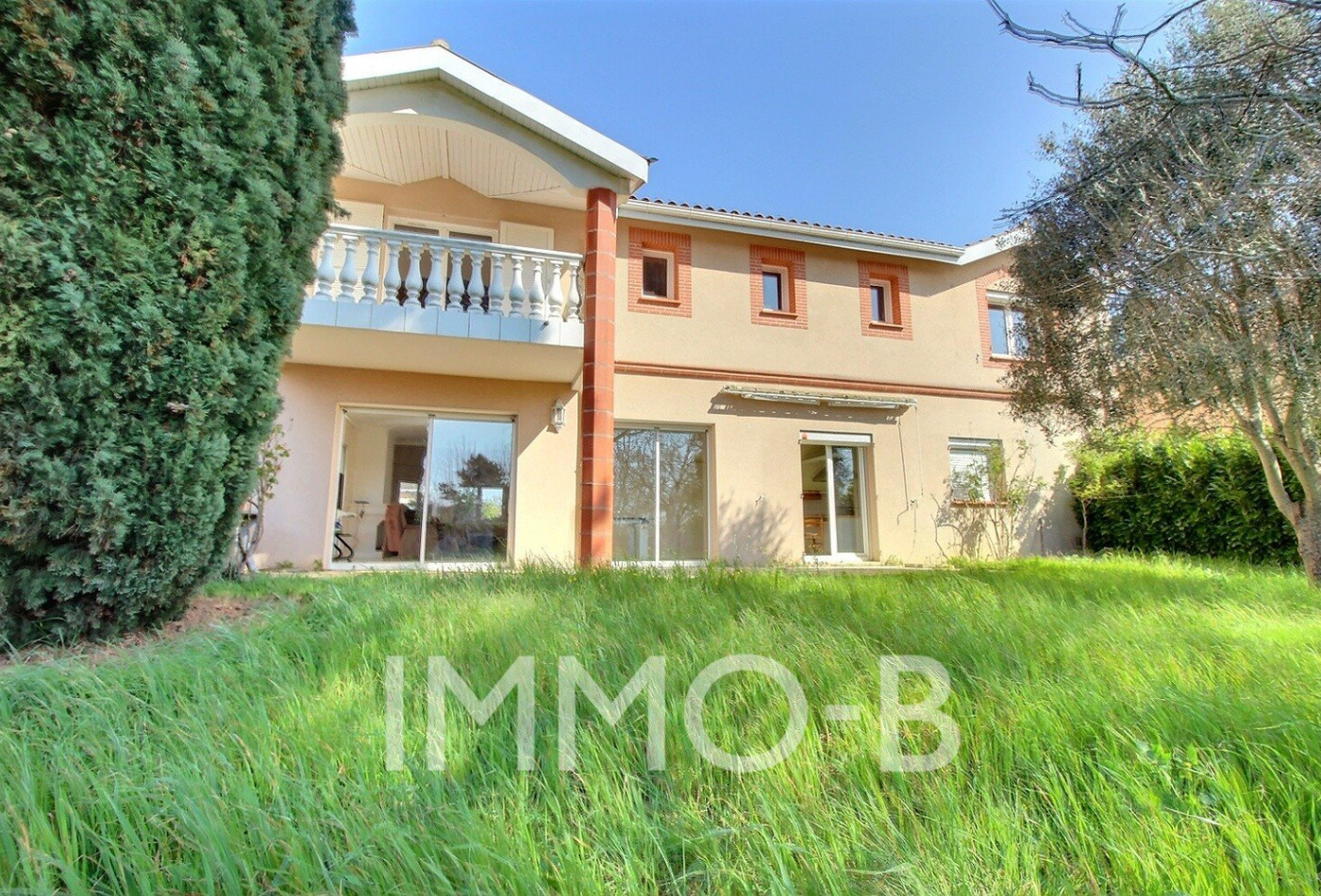 vente Maison Toulouse - Photo 1