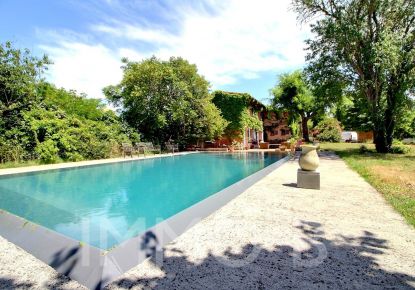 vente Maison Pechbusque