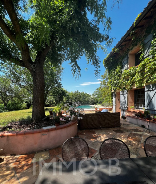 vente Maison Pechbusque - Photo 5
