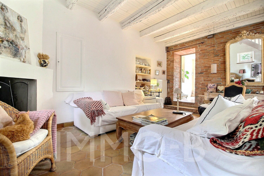 vente Maison Pechbusque - Photo 6