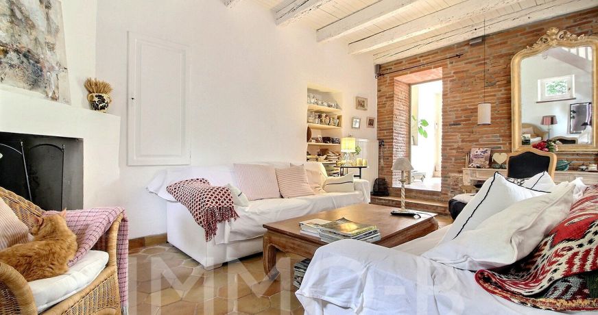 vente Maison Pechbusque