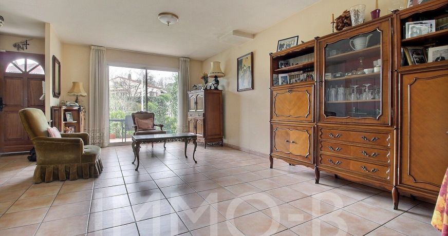 vente Maison Ramonville-saint-agne