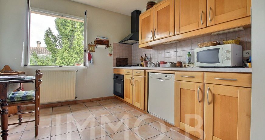 vente Maison Ramonville-saint-agne