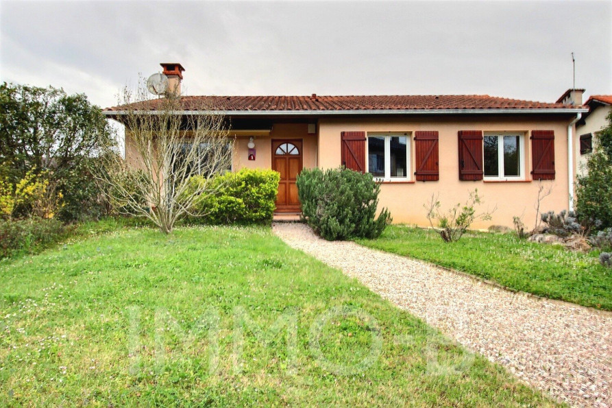 vente Maison Ramonville-saint-agne - Photo 1