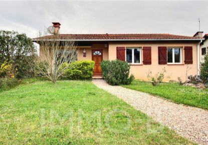 vente Maison Ramonville-saint-agne