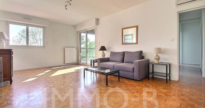 vente Appartement Ramonville-saint-agne