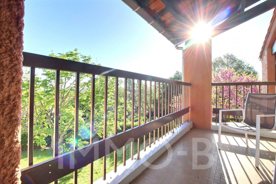 vente Appartement Ramonville-saint-agne - Photo 2