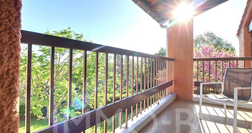 vente Appartement Ramonville-saint-agne