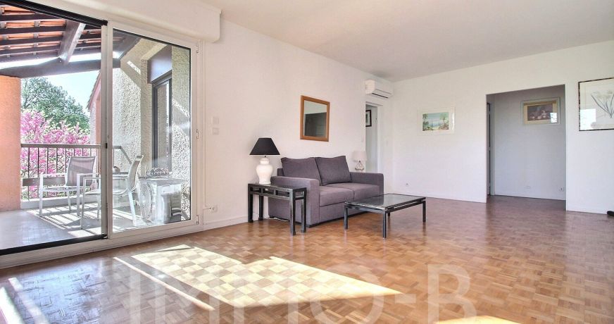 vente Appartement Ramonville-saint-agne