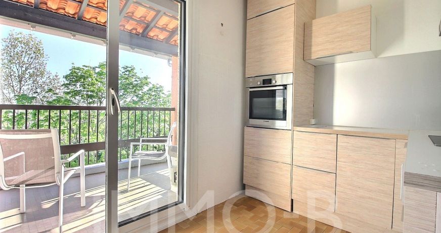vente Appartement Ramonville-saint-agne