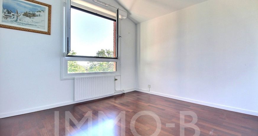 vente Appartement Ramonville-saint-agne