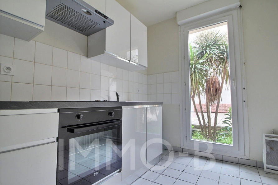 vente Appartement Toulouse - Photo 2