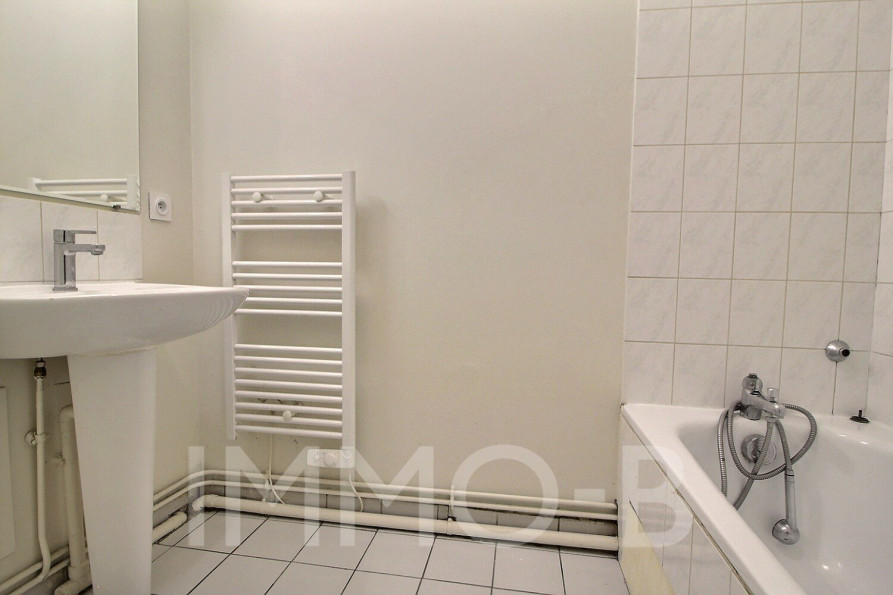 vente Appartement Toulouse - Photo 6
