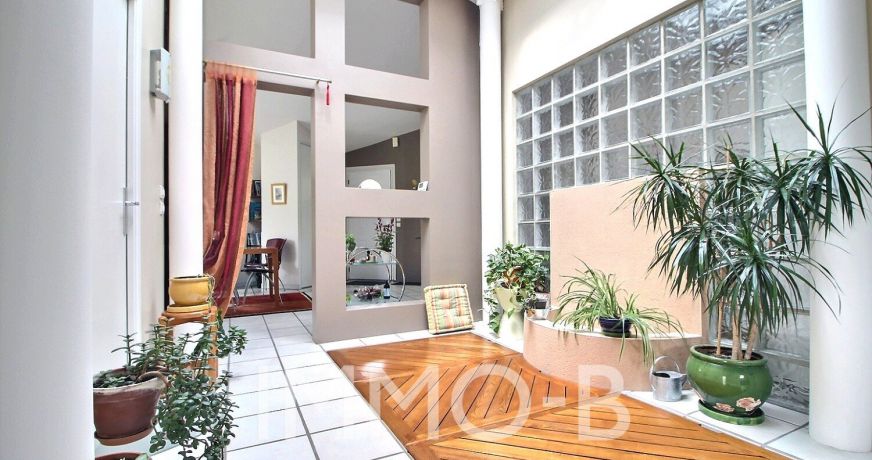 vente Maison Pechbusque