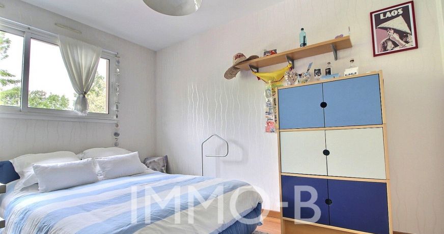 vente Maison Pechbusque