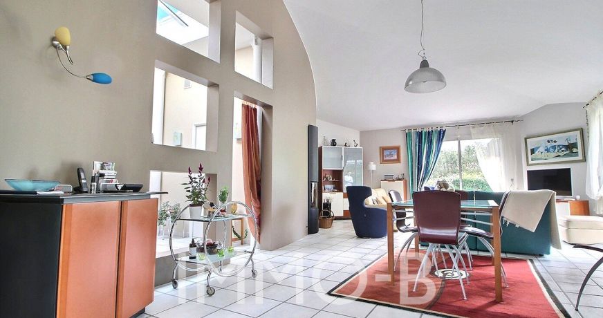 vente Maison Pechbusque