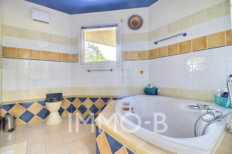 vente Maison Pechbusque - Photo 7