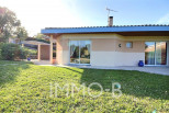 vente Maison Pechbusque