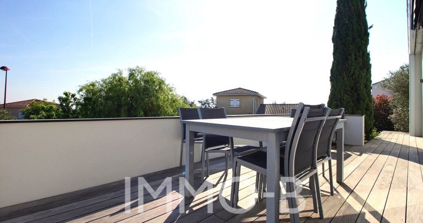 vente Maison Ramonville-saint-agne