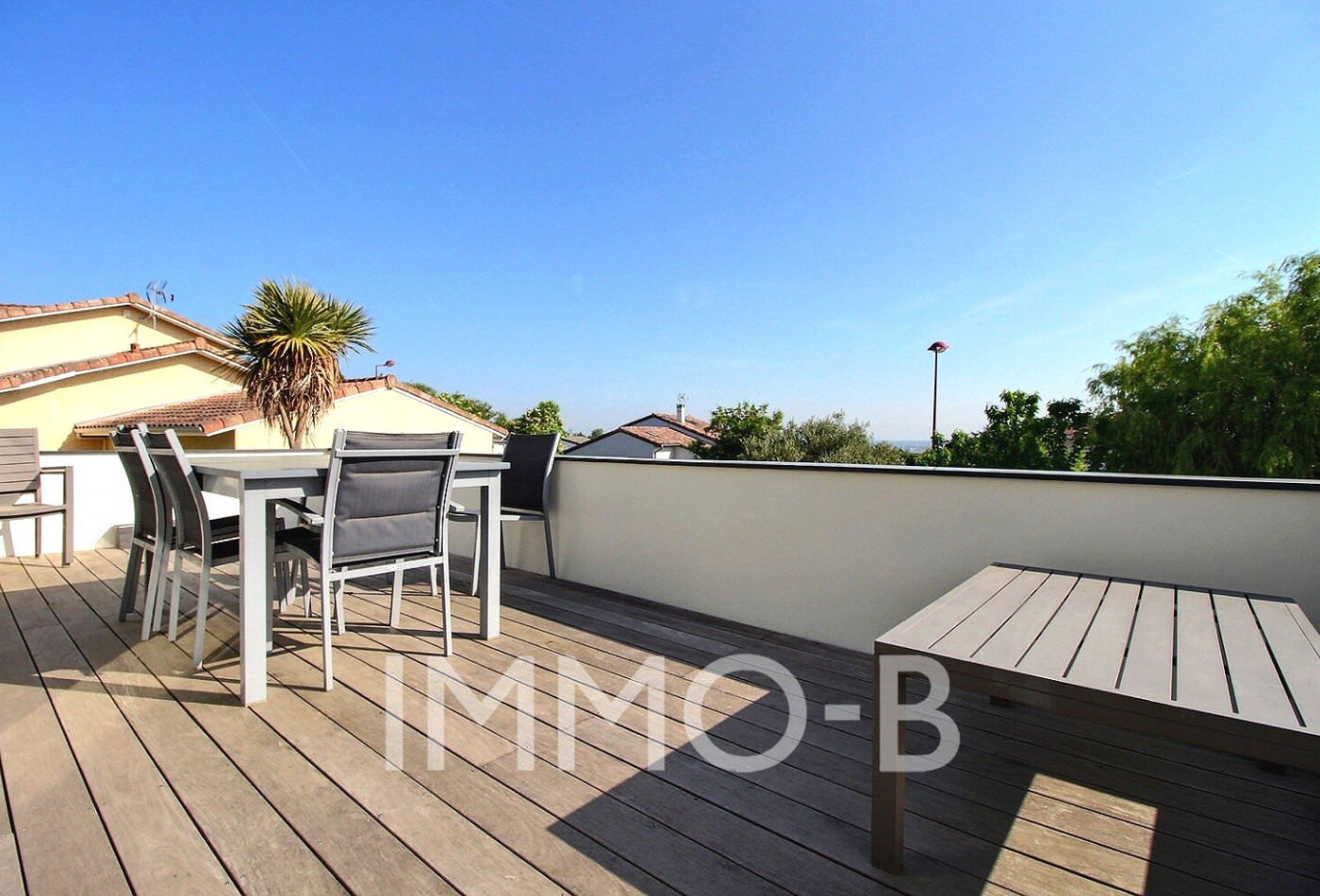 vente Maison Ramonville-saint-agne - Photo 5