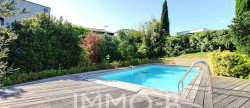 vente Maison Ramonville-saint-agne