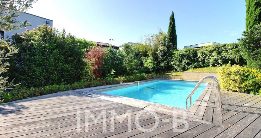 vente Maison Ramonville-saint-agne
