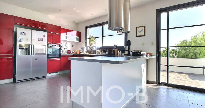vente Maison Ramonville-saint-agne