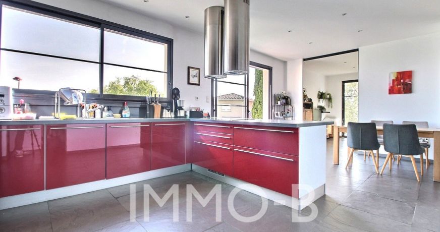 vente Maison Ramonville-saint-agne