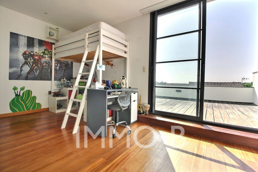 vente Maison Ramonville-saint-agne - Photo 9