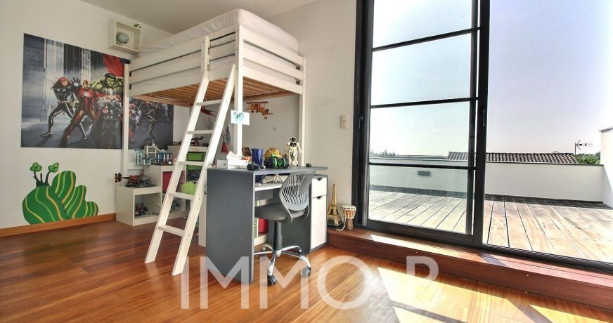 vente Maison Ramonville-saint-agne