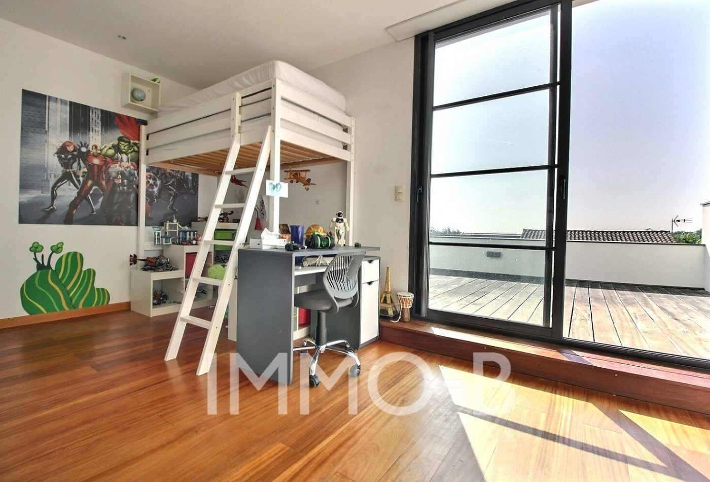 vente Maison Ramonville-saint-agne - Photo 9