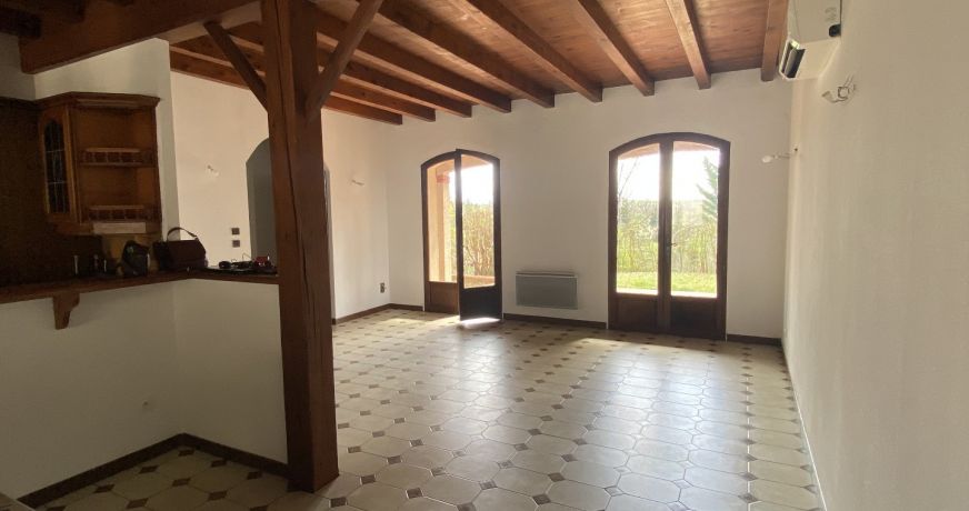 vente Maison Dremil-lafage
