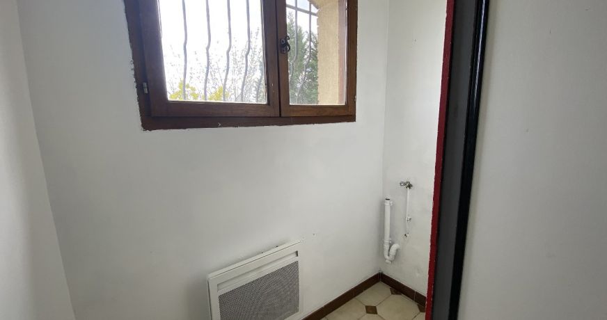 vente Maison Dremil-lafage