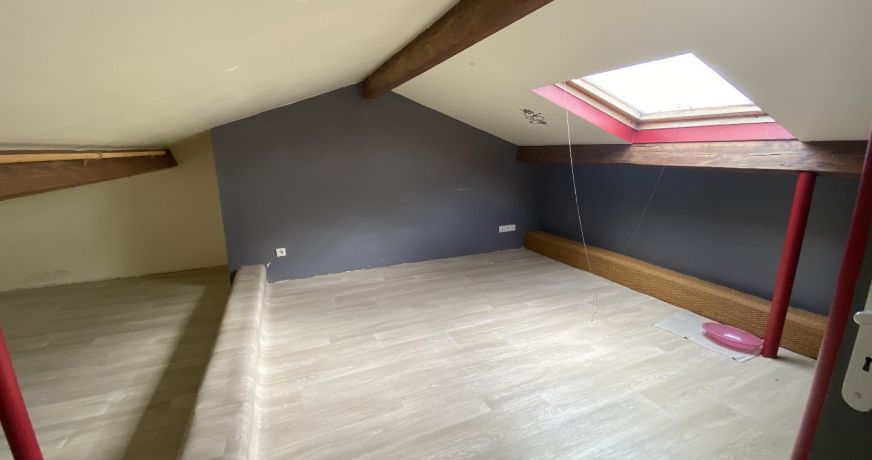 vente Maison Dremil-lafage