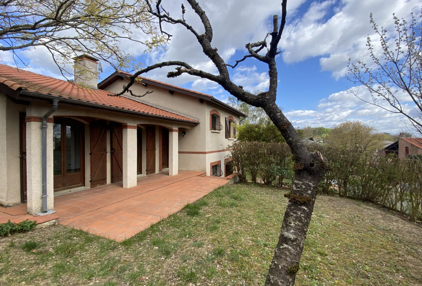 vente Maison Dremil-lafage - Photo 3