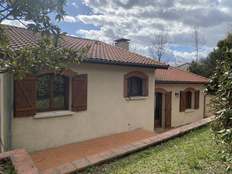 vente Maison Dremil-lafage - Photo 5