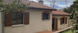 vente Maison Dremil-lafage