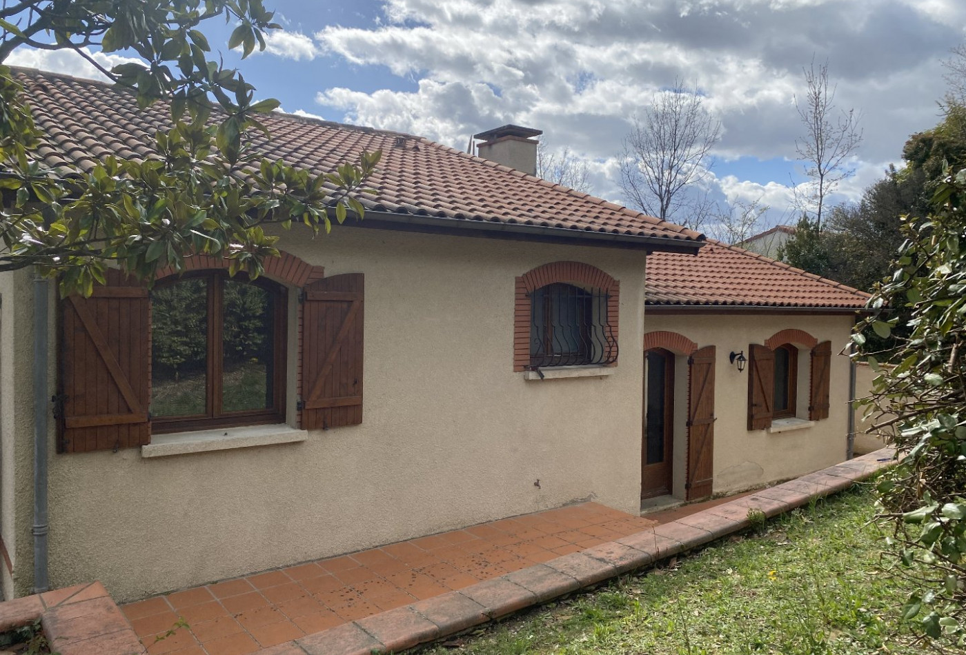 vente Maison Dremil-lafage - Photo 5