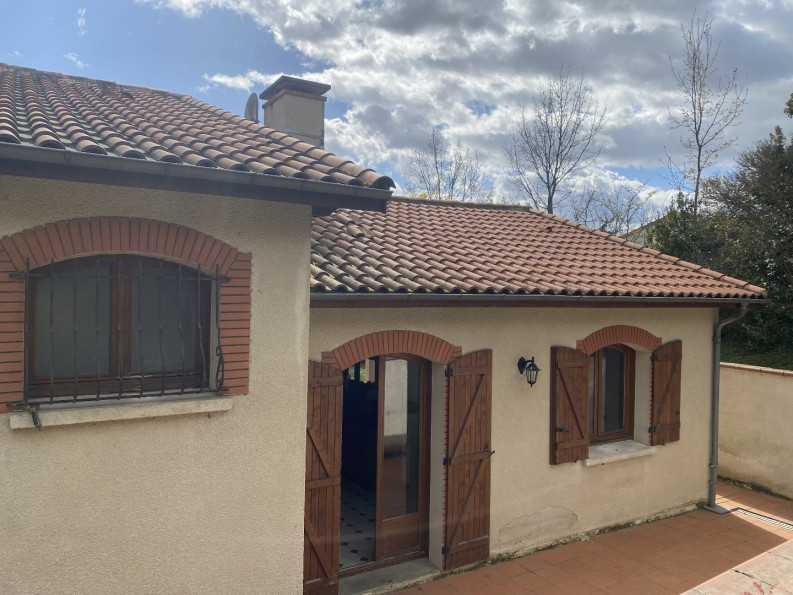 vente Maison Dremil-lafage - Photo 6