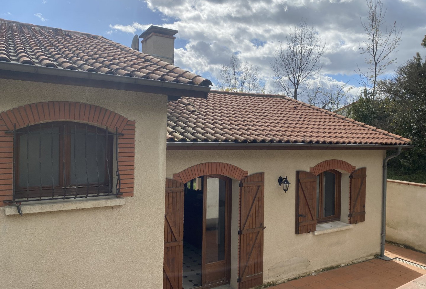 vente Maison Dremil-lafage - Photo 6